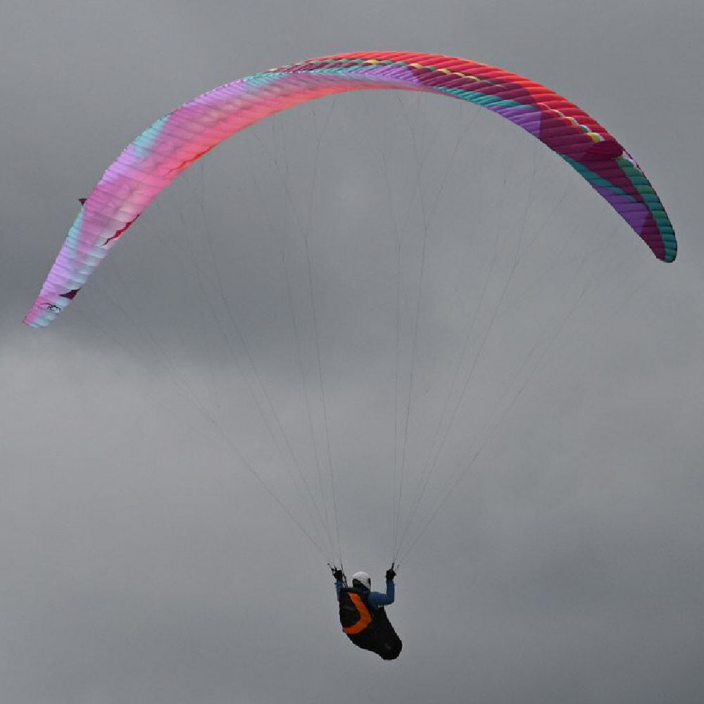 BGD Cure 3 - Sky Riders - Image 1