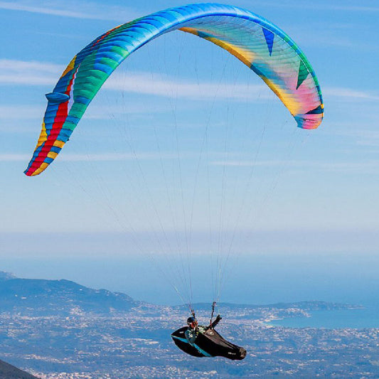 BGD Cure 3 - Sky Riders - Image 5