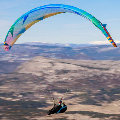 BGD Cure 3 - Sky Riders - Image 14