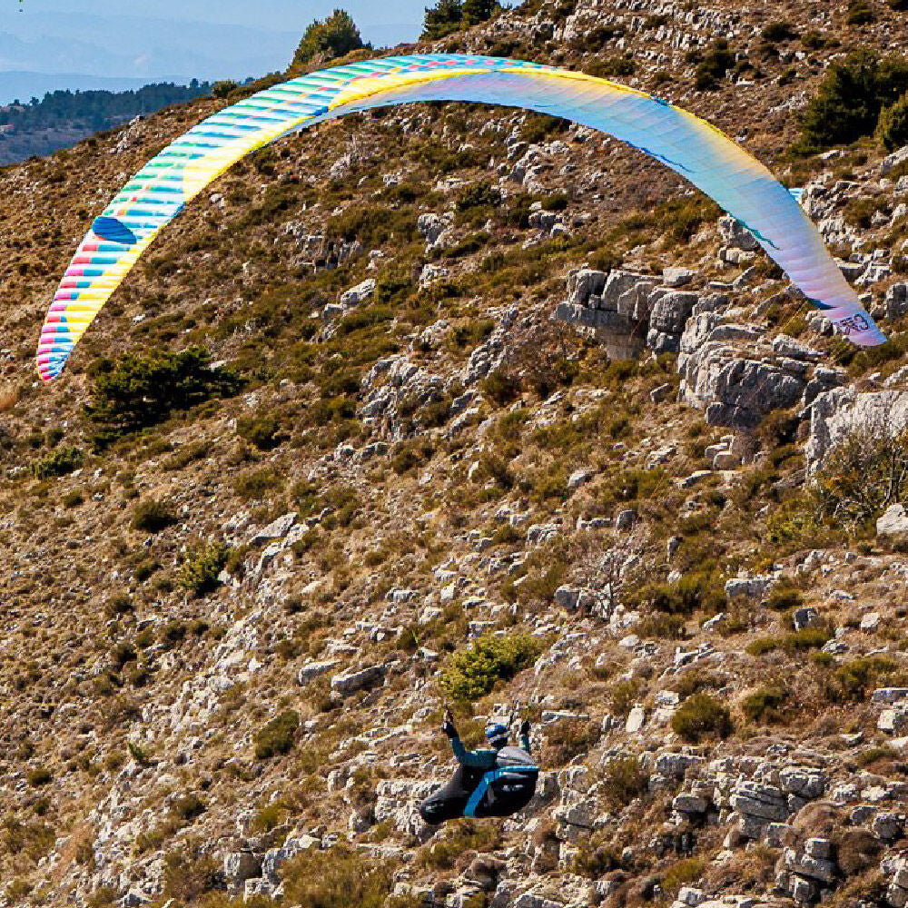 BGD Cure 3 - Sky Riders - Image 15