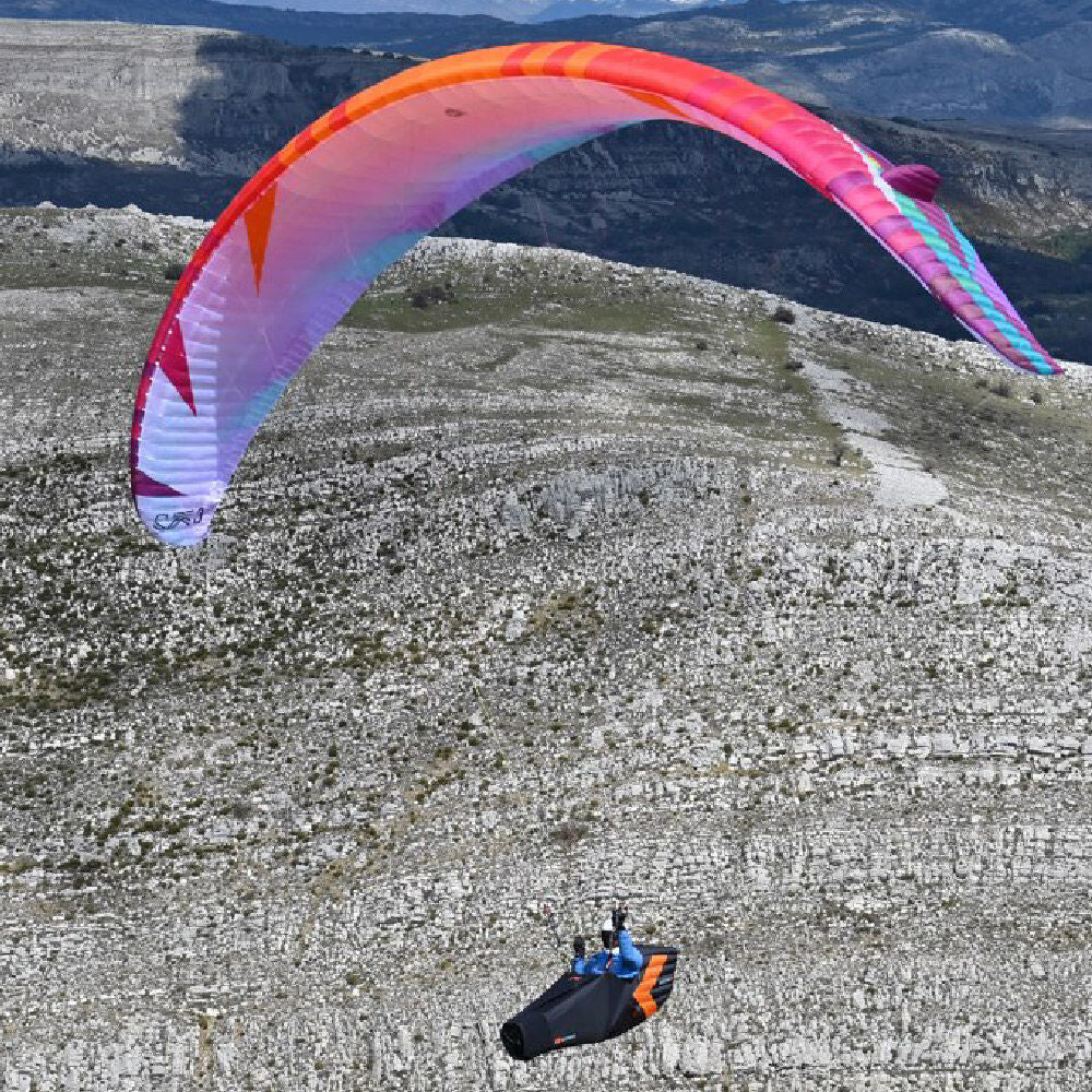 BGD Cure 3 - Sky Riders - Image 16