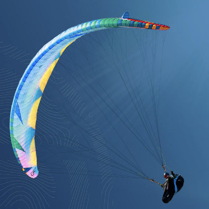 BGD Cure 3 - Sky Riders - Image 11