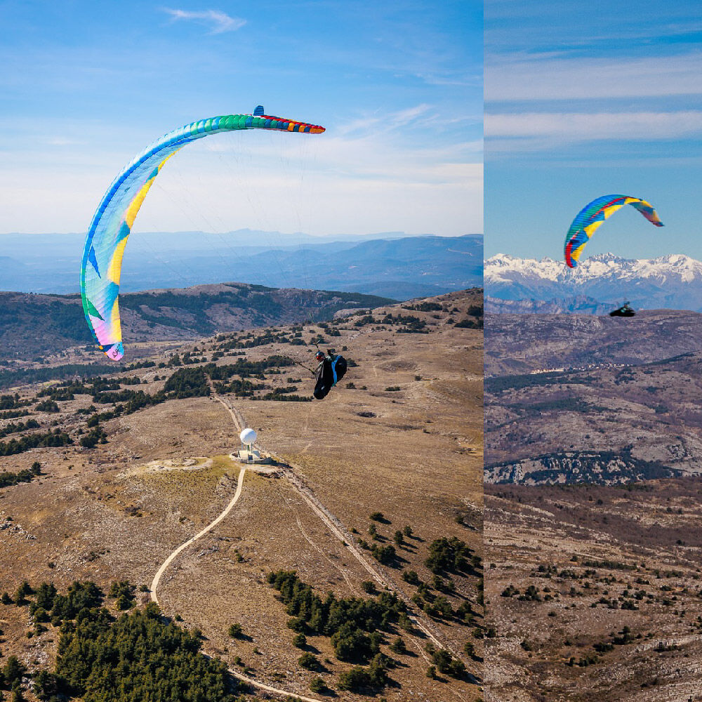BGD Cure 3 - Sky Riders - Image 6