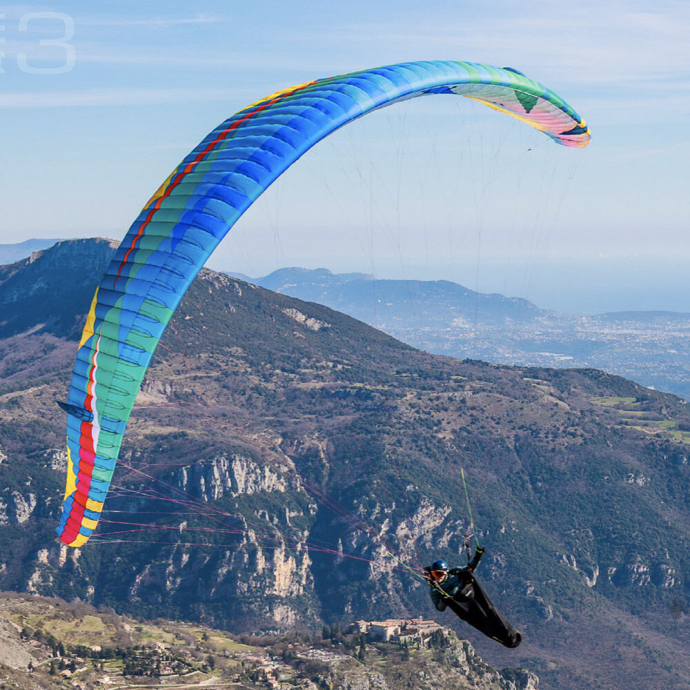 BGD Cure 3 - Sky Riders - Image 13