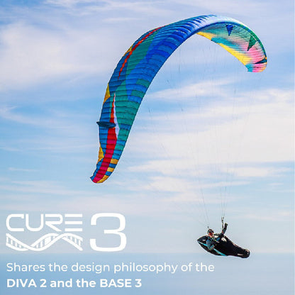 BGD Cure 3 - Sky Riders - Image 3