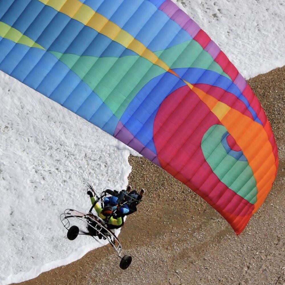 BGD CYCLONE - Sky Riders - Image 2