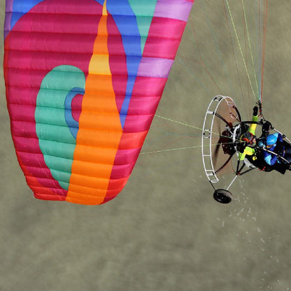 BGD CYCLONE - Sky Riders - Image 9