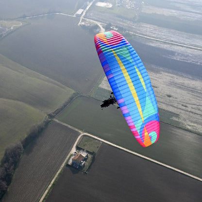 BGD CYCLONE - Sky Riders - Image 1