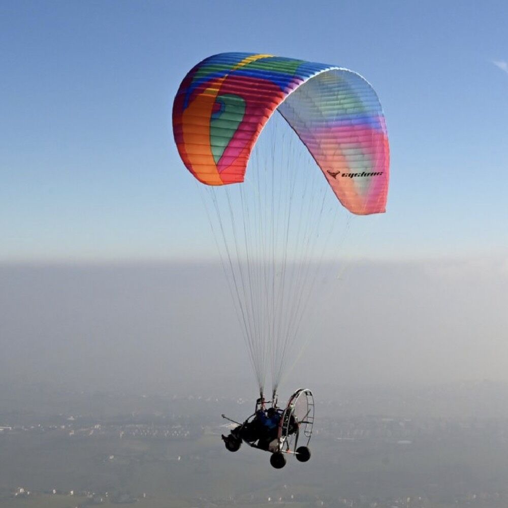 BGD CYCLONE - Sky Riders - Image 3