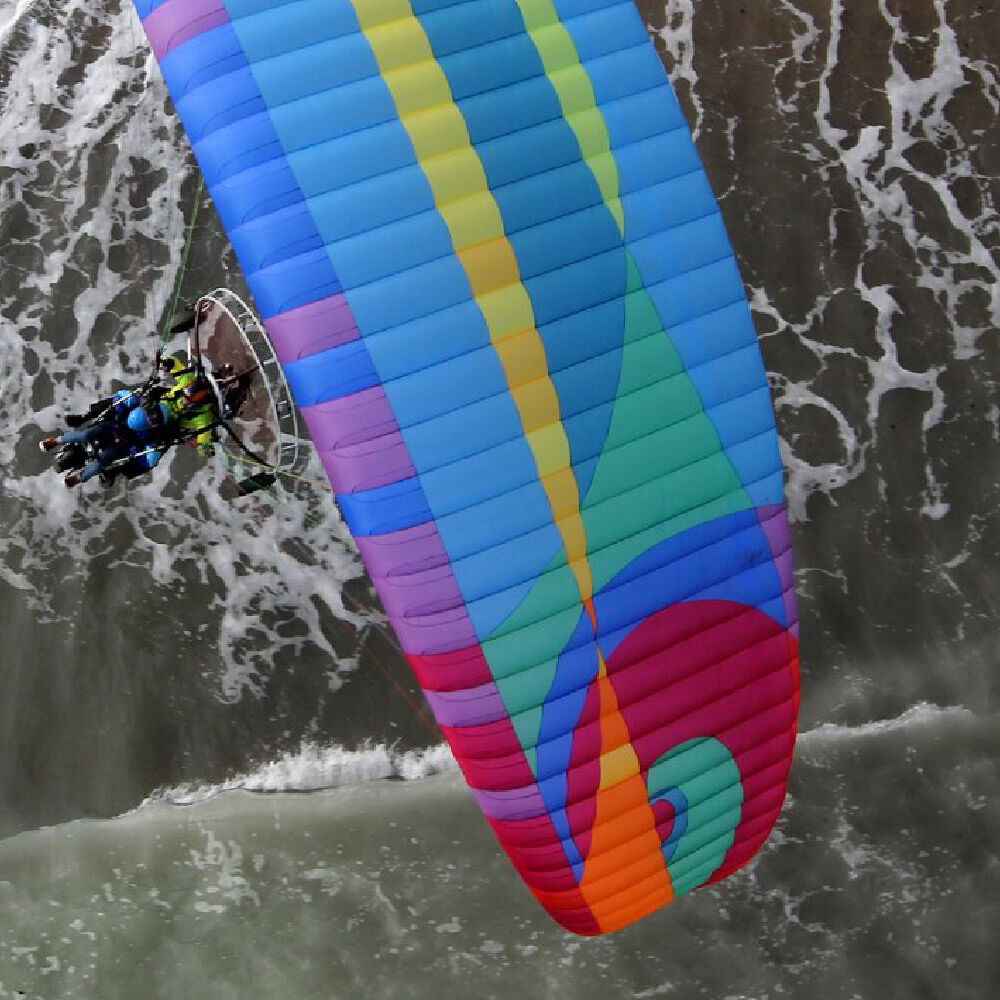 BGD CYCLONE - Sky Riders - Image 4