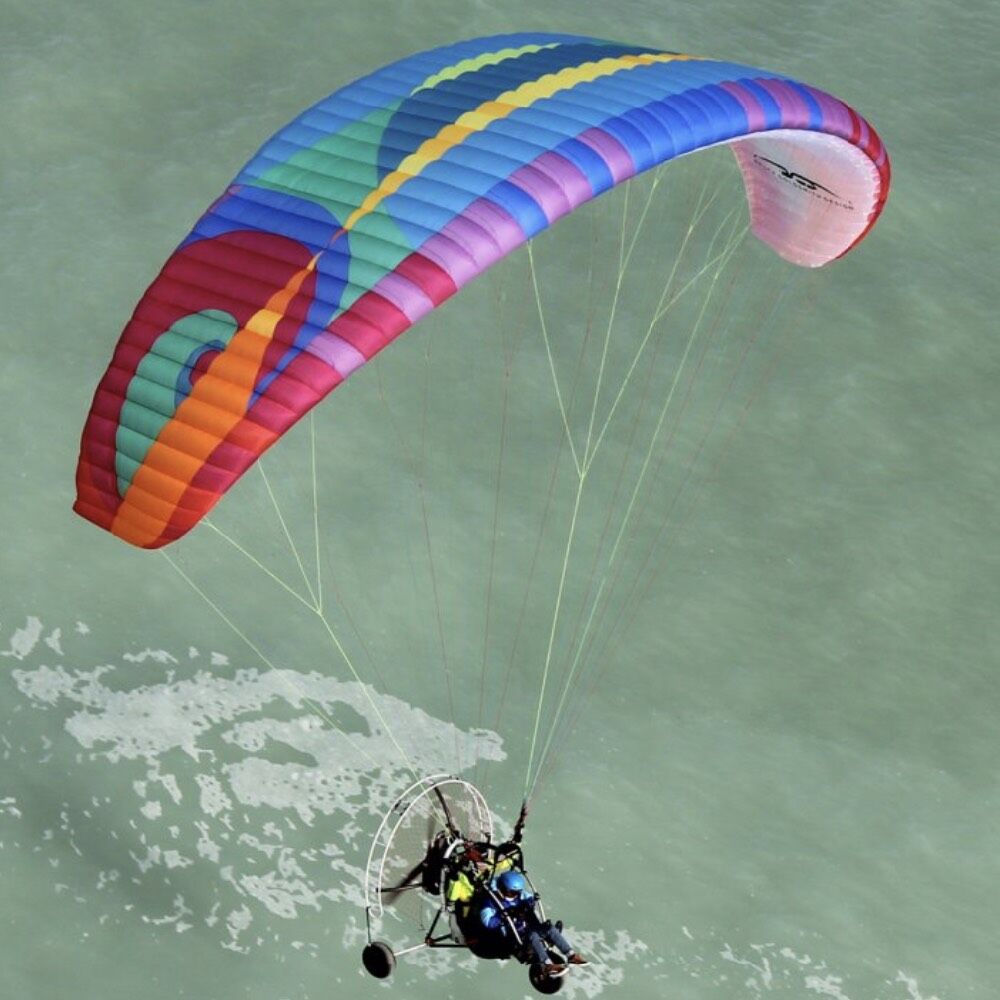 BGD CYCLONE - Sky Riders - Image 13
