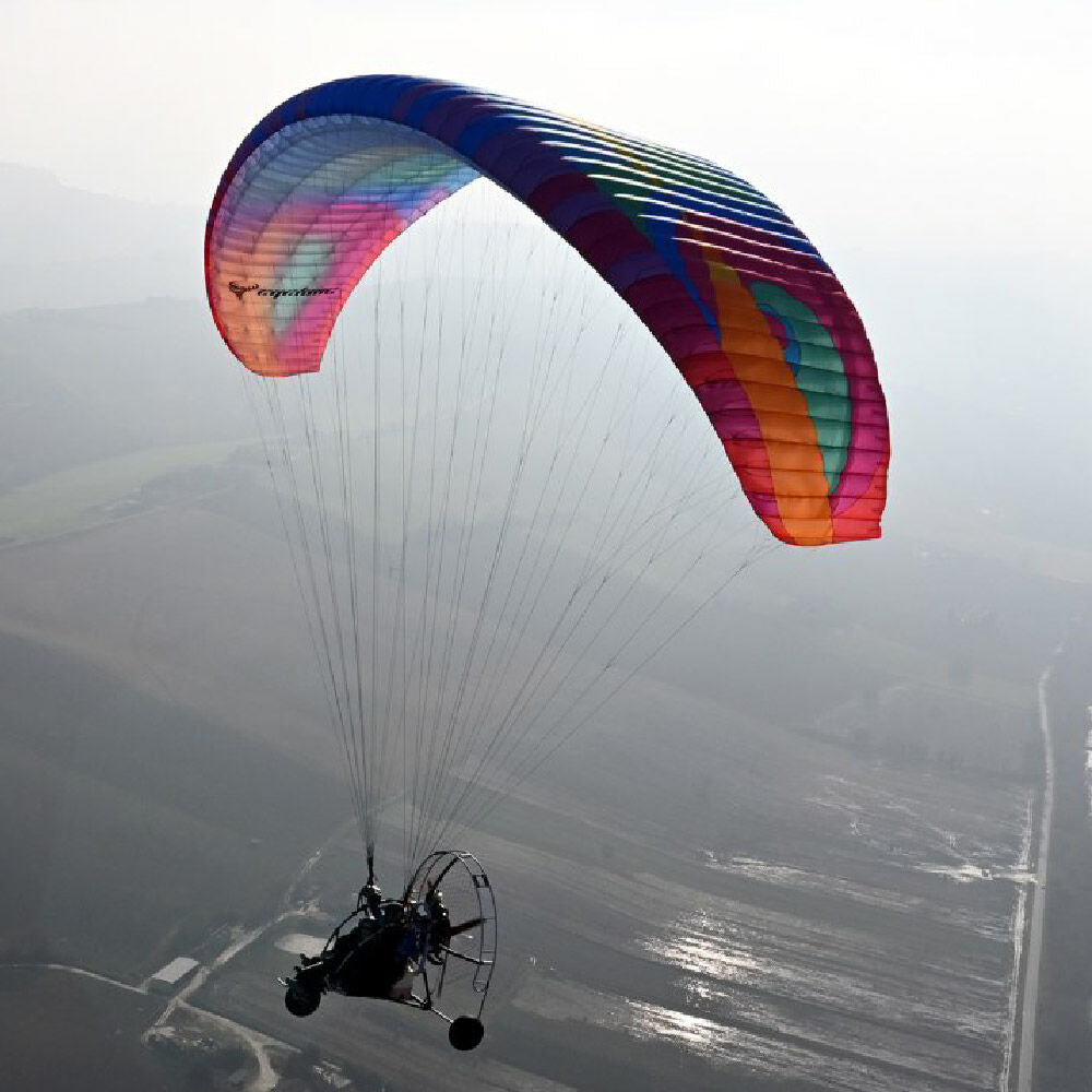 BGD CYCLONE - Sky Riders - Image 7