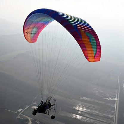 BGD CYCLONE - Sky Riders - Image 7