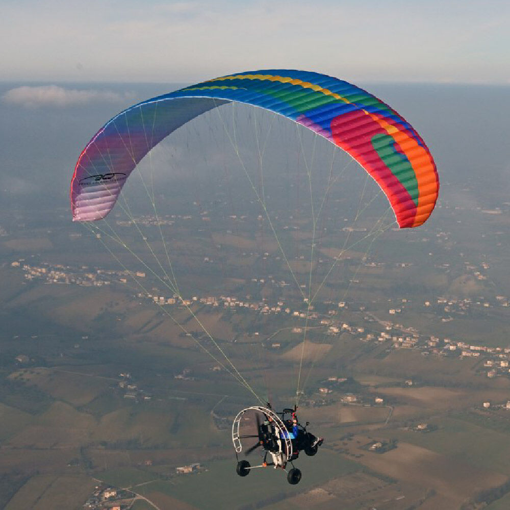 BGD CYCLONE - Sky Riders - Image 15