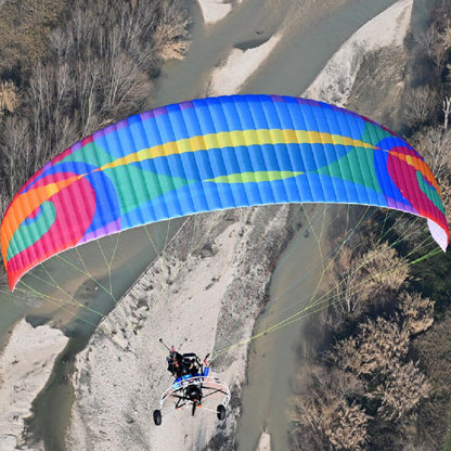 BGD CYCLONE - Sky Riders - Image 8