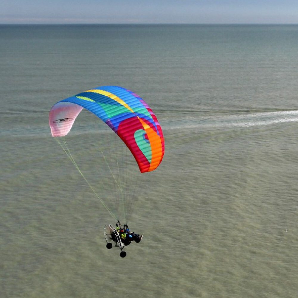BGD CYCLONE - Sky Riders - Image 14