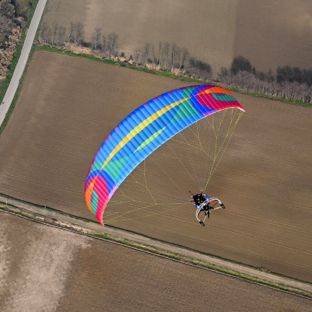 BGD CYCLONE - Sky Riders - Image 5