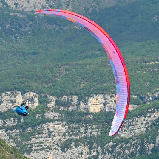 BGD Diva 2 - Sky Riders - Image 1