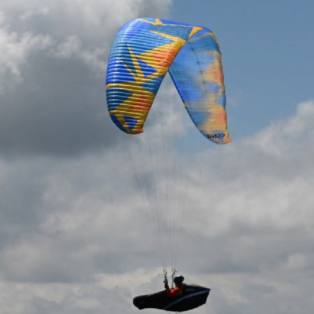 BGD Diva 2 - Sky Riders - Image 12