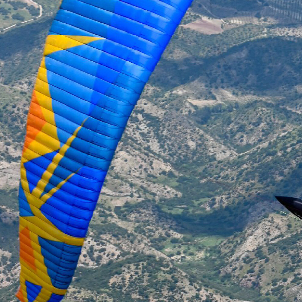 BGD Diva 2 - Sky Riders - Image 8