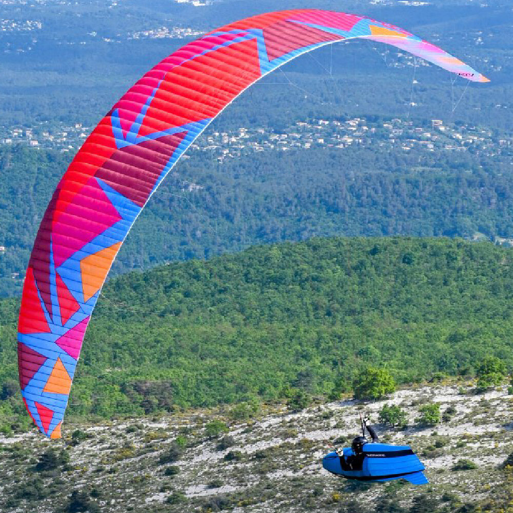 BGD Diva 2 - Sky Riders - Image 7