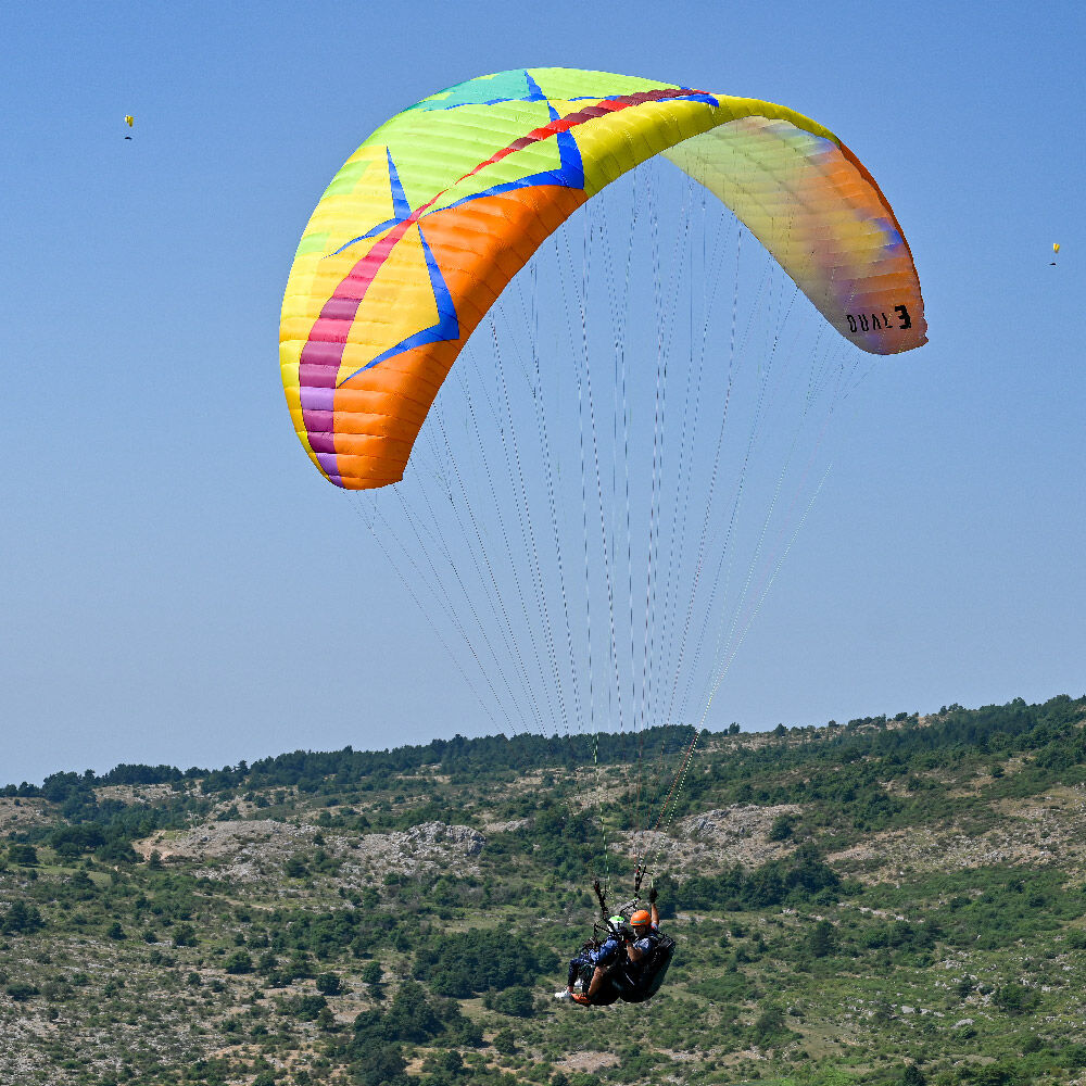 BGD Dual 3 - Sky Riders - Image 28