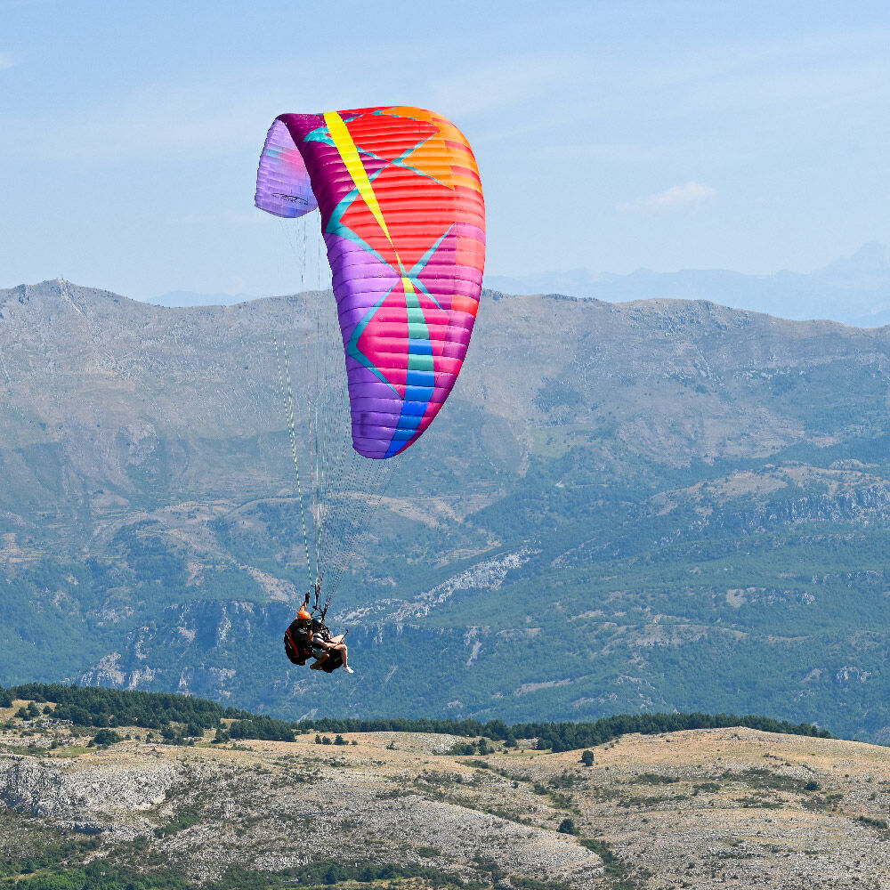 BGD Dual 3 - Sky Riders - Image 26