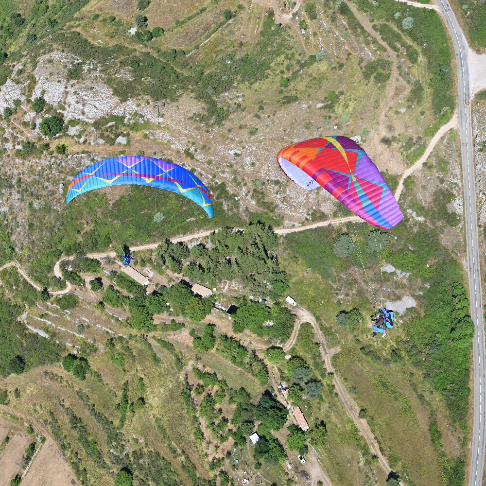 BGD Dual 3 - Sky Riders - Image 11