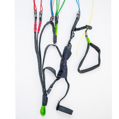 BGD Dual 3 - Sky Riders - Image 4