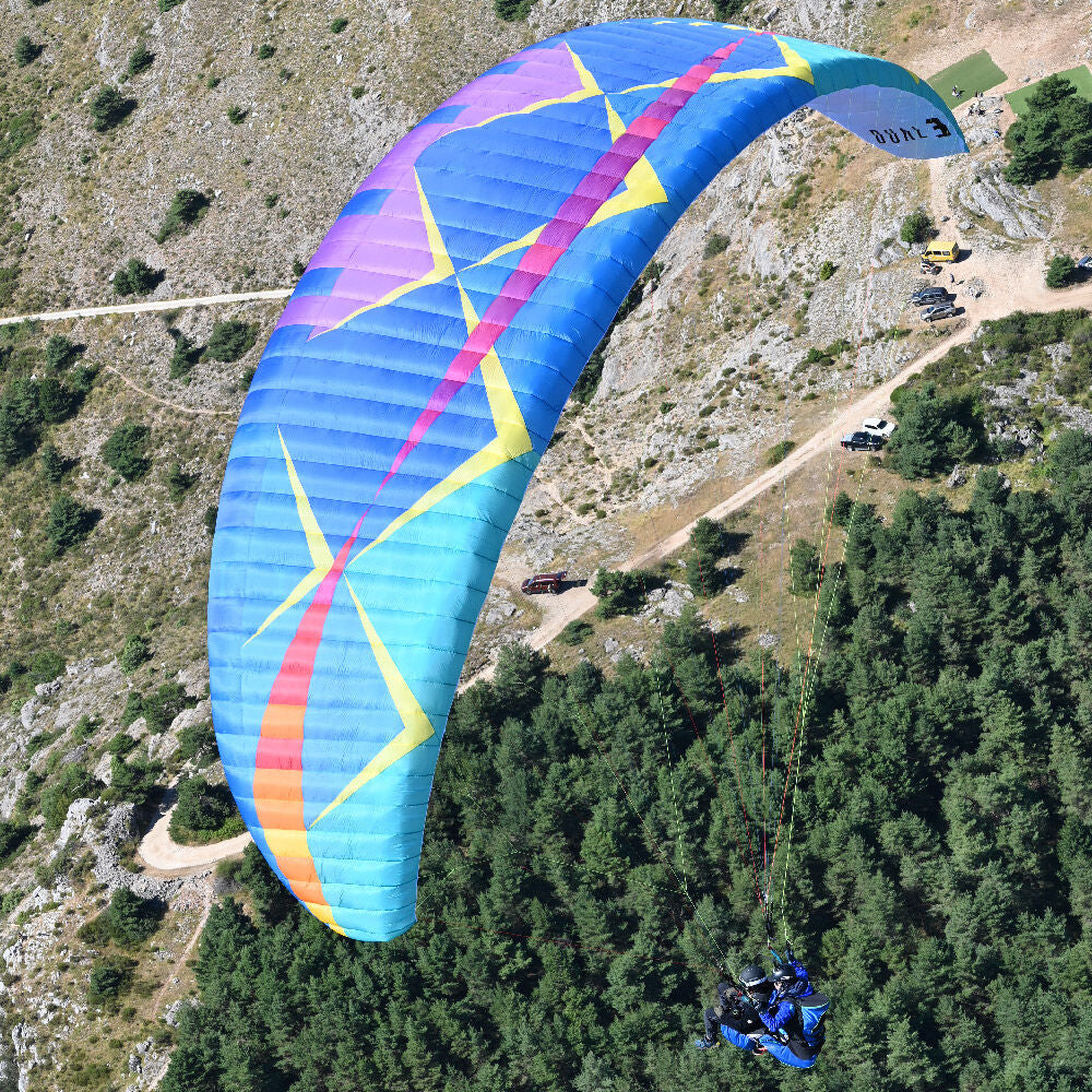 BGD Dual 3 - Sky Riders - Image 3