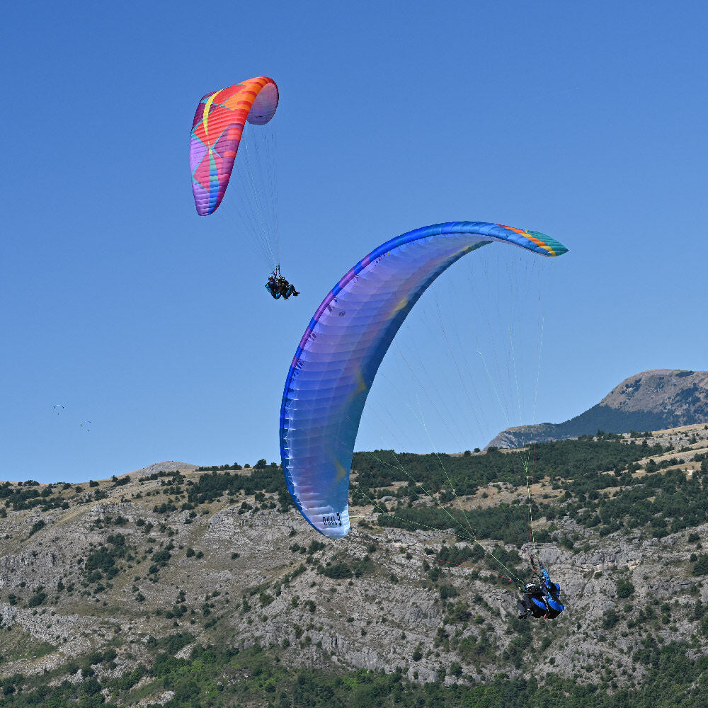 BGD Dual 3 - Sky Riders - Image 7