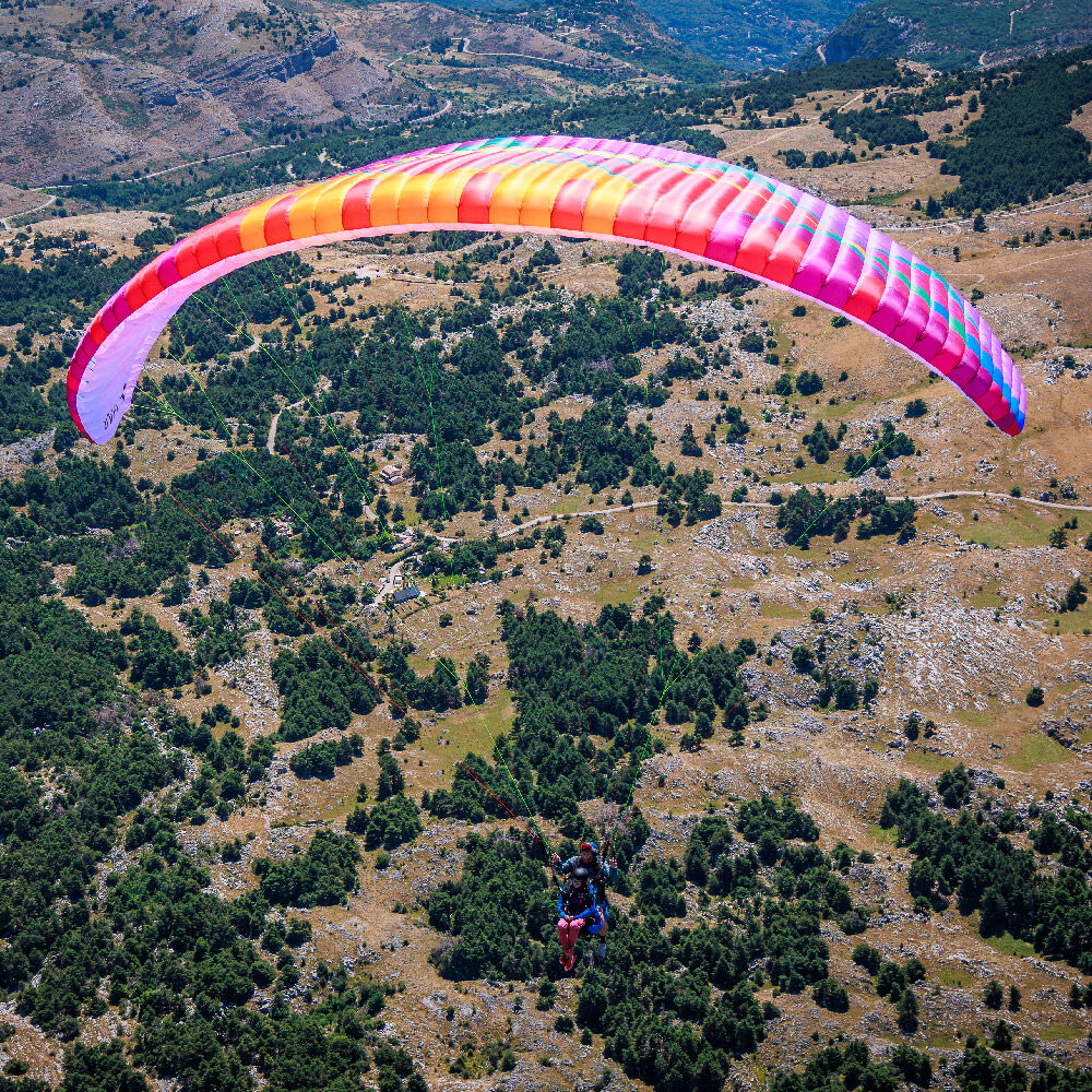 BGD Dual 3 - Sky Riders - Image 22