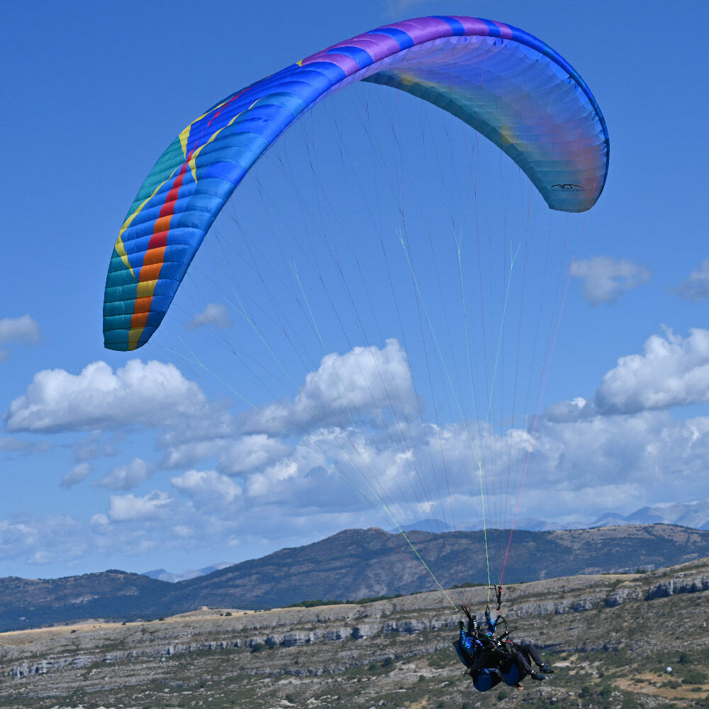 BGD Dual 3 - Sky Riders - Image 2