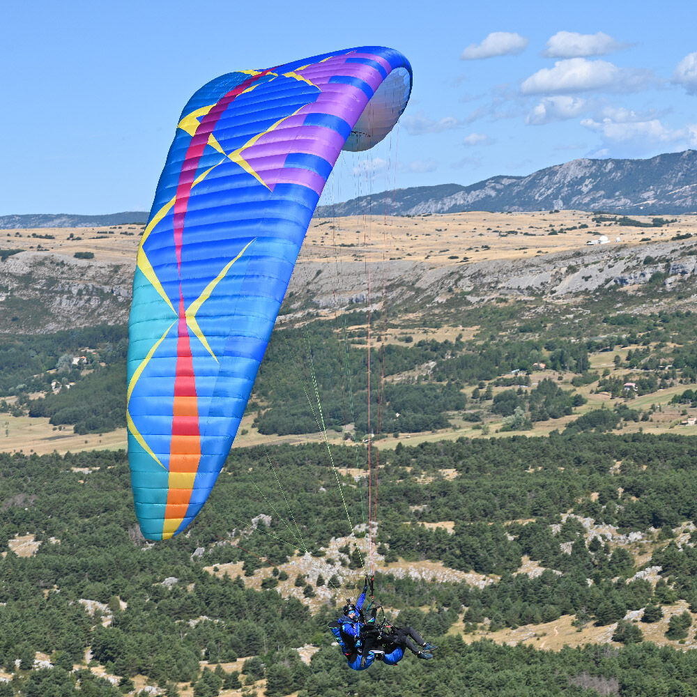 BGD Dual 3 - Sky Riders - Image 23