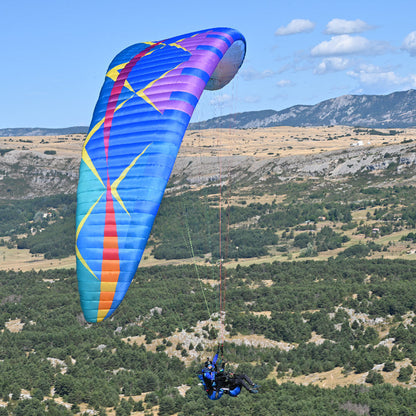 BGD Dual 3 - Sky Riders - Image 23