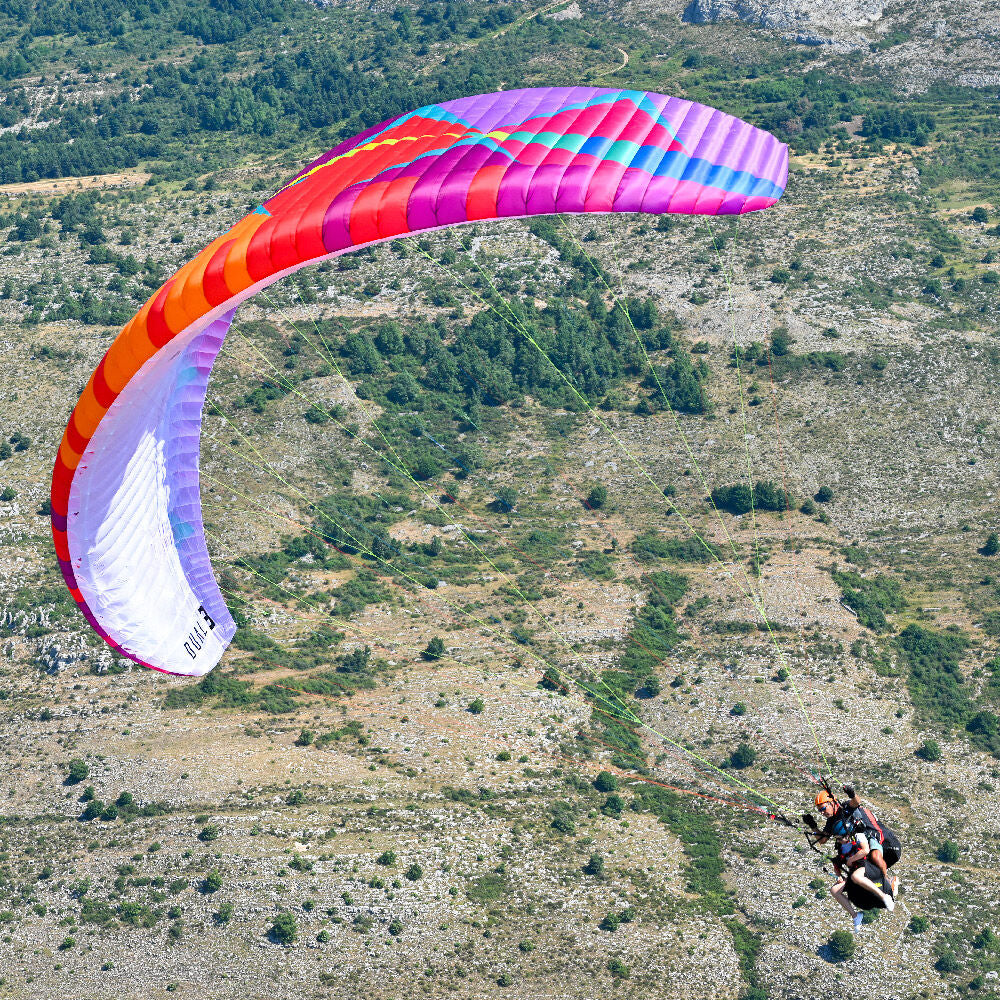 BGD Dual 3 - Sky Riders - Image 13