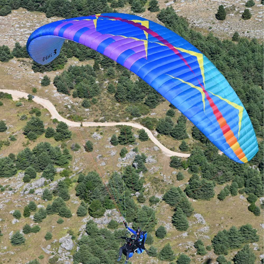 BGD Dual 3 - Sky Riders - Image 17