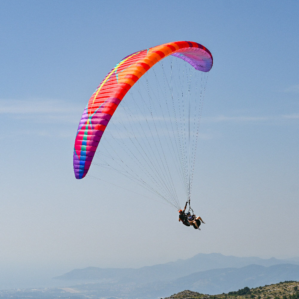 BGD Dual 3 - Sky Riders - Image 27