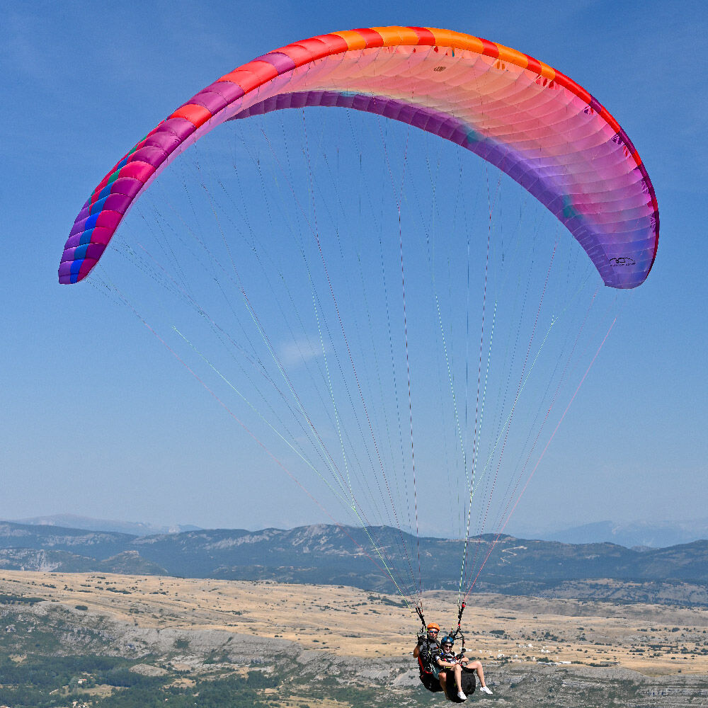 BGD Dual 3 - Sky Riders - Image 18