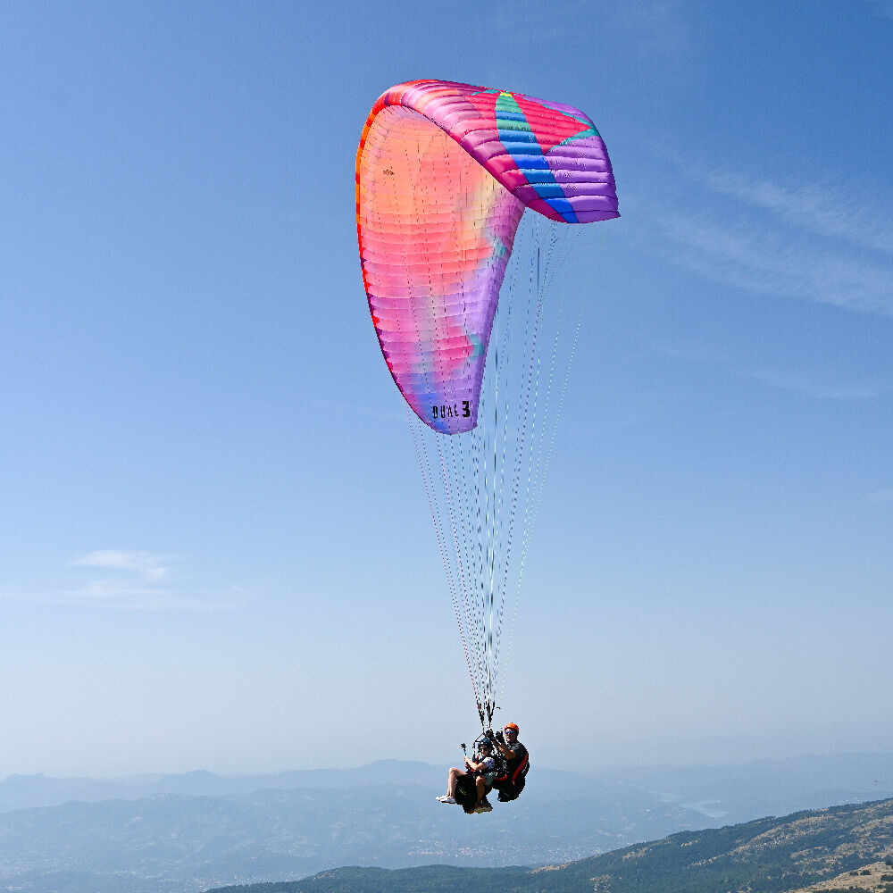 BGD Dual 3 - Sky Riders - Image 6