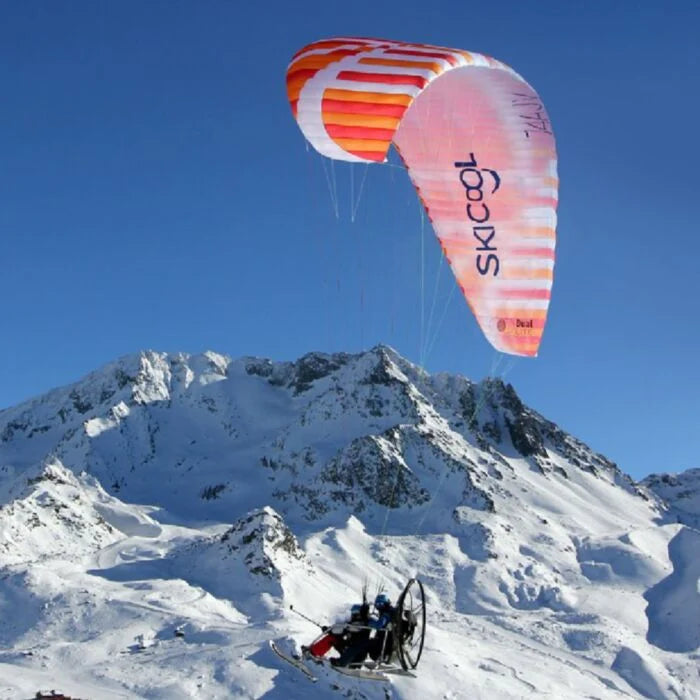 BGD DUAL LITE MOTOR