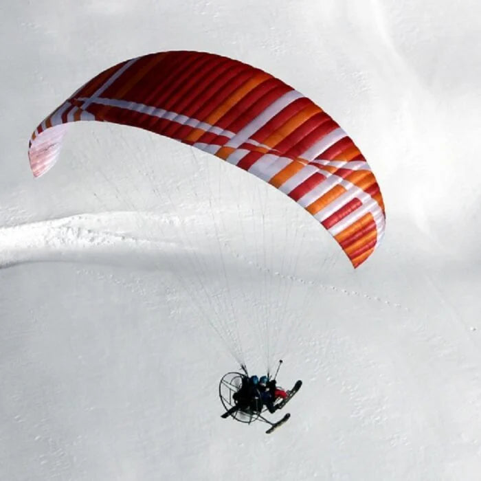 BGD DUAL LITE MOTOR