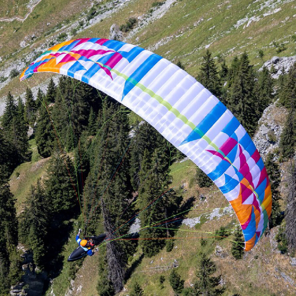 BGD Echo 2 - Sky Riders - Image 3