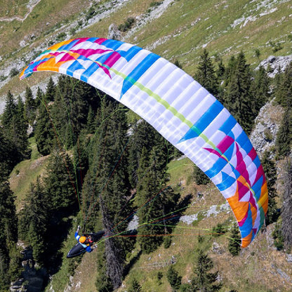 BGD Echo 2 - Sky Riders - Image 3