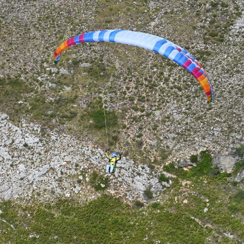 BGD Echo 2 - Sky Riders - Image 13