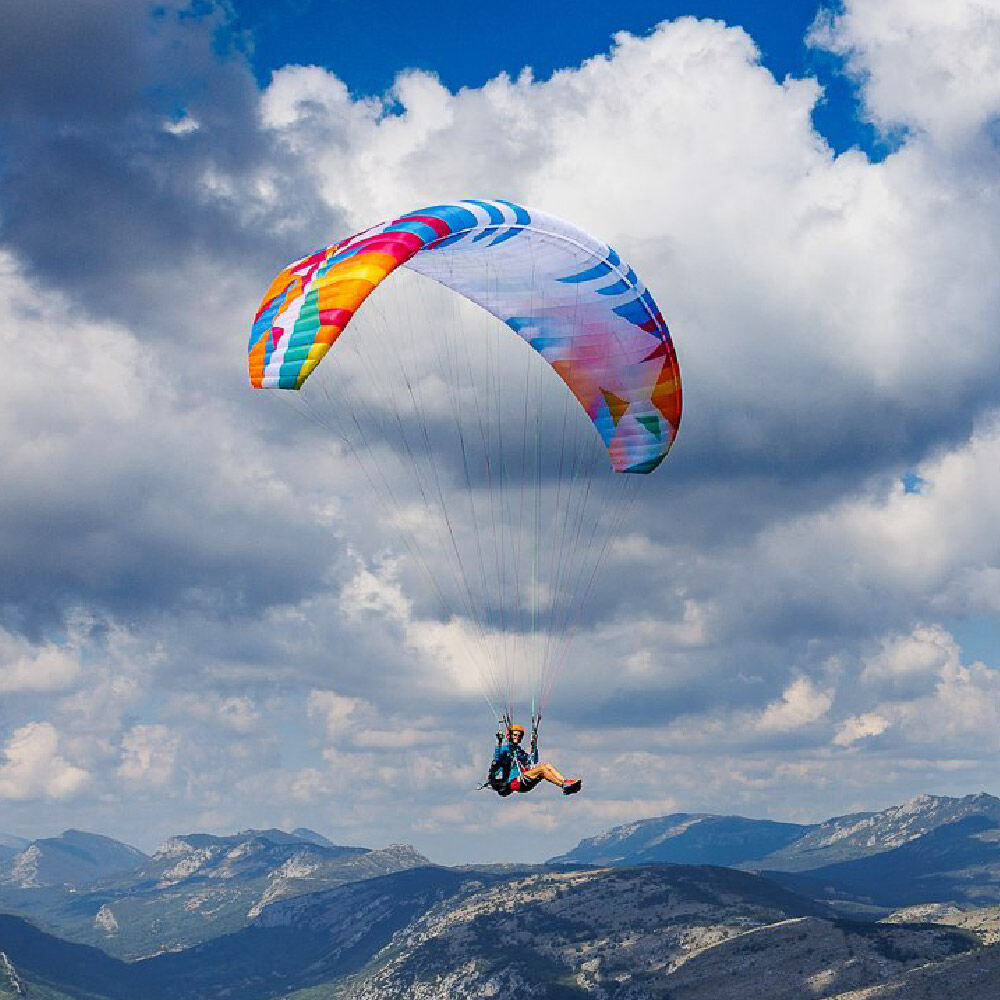 BGD Echo 2 - Sky Riders - Image 8