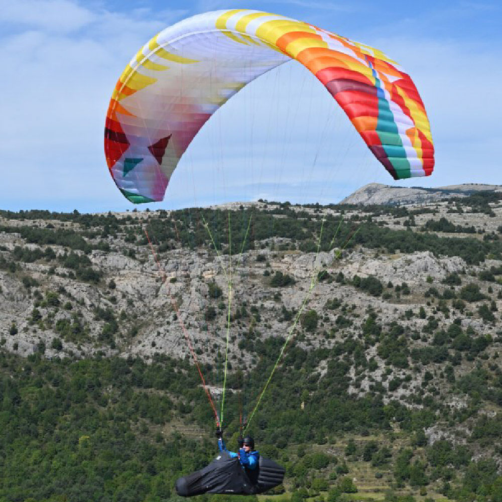 BGD Echo 2 - Sky Riders - Image 5