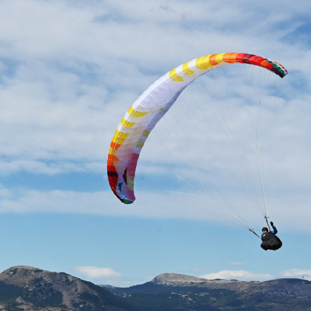 BGD Echo 2 - Sky Riders - Image 1