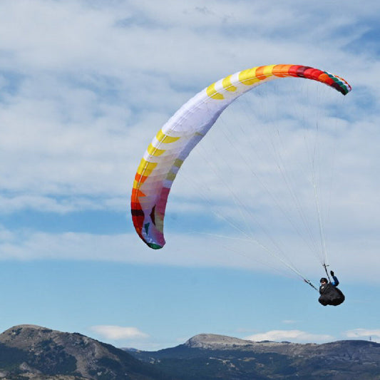 BGD Echo 2 - Sky Riders - Image 1