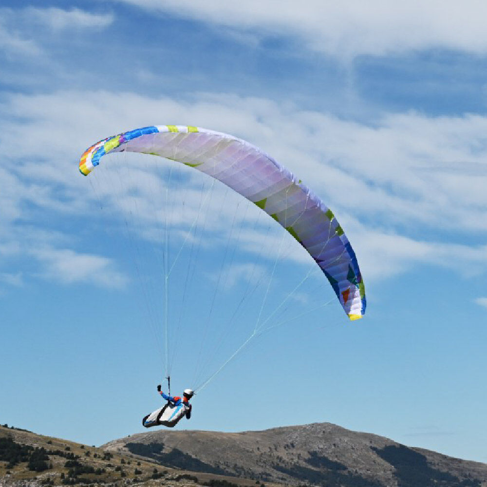 BGD Echo 2 - Sky Riders - Image 2